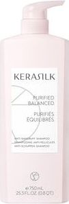 Kerasilk Anti-Schuppen Shampoo Shampoo, 750 ml