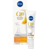 Nivea Q10 Energy Augenpflege Oogserum, 15 ml