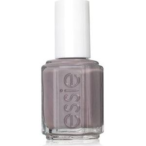 essie Grau- und Schwarztöne Nagellak, Nr. 77 - Chinchilly, 13.5 ml