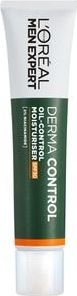 L'Oréal Men Expert Derma Control Oil-Control Feuchtigkeitspflege mit LSF 30 Dagcrème, 40 ml