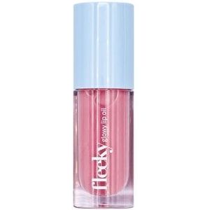fleeky Glowy Lipolie, Berry Red, 5 ml