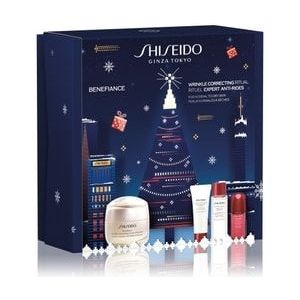 Shiseido Benefiance Enriched Care Kit Gezichtsverzorgingsset, 1 st