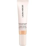 Laura Mercier Tinted Moisturizer Natural Dewy SPF 30 Mini Vloeibare foundation, Nr. 2N - Maple, 15 ml