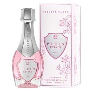 Philipp Plein Plein Fatale Rosé Eau de Parfum, 30 ml