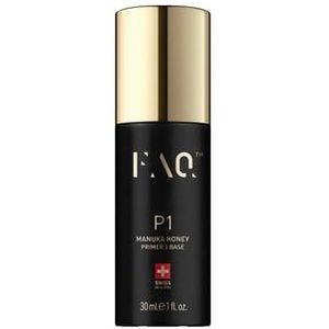FAQ Swiss Faq™ P1 Manuka Honey Primer Primer, 30 ml