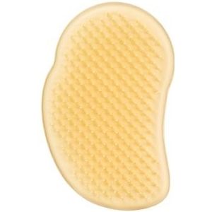 Tangle Teezer Original Mini - Buttercup Yellow No Tangle borstel, 1 st