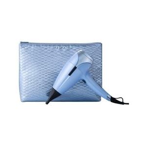 ghd Iced Luxe Collection ghd helios Limited Edition Haartrockner Icy Blue Haarstyling set, Blauw, 1 st