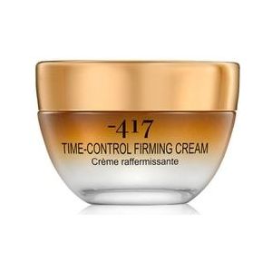 minus417 Time-Control Firming Gezichtscrème, 50 ml