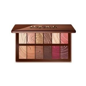 Lancôme Lash Idôle Maxi Palette Oogschaduwpalette, Lash Idôle, 18 g