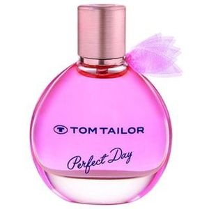 Tom Tailor Perfect day Eau de Parfum, 50 ml