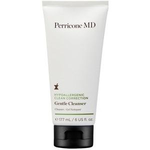 Perricone MD Hypo-Allergenic Clean Correction Gentle Cleanser Reinigingsgel, 177 ml