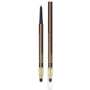 Lancôme Le Stylo Waterproof Eyeliner, Bronze Riche, 0.3 g