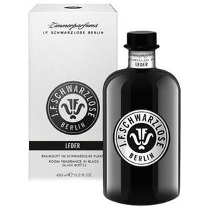 J.f. Schwarzlose Berlin Leer Interieurparfum, 450 ml