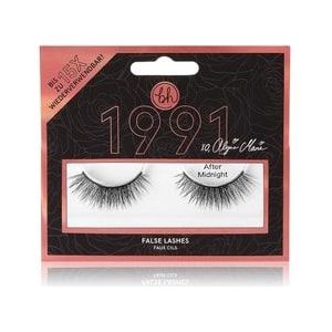 BH Cosmetics 1991 by Alycia Marie False Lashes: After Midnight Wimpers, 1 st