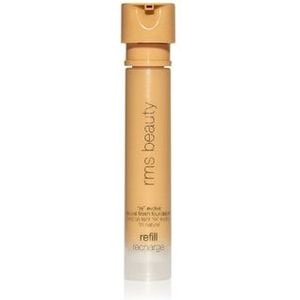 rms beauty "re" evolve natural finish foundation refill Vloeibare foundation, Shade 55, 30 ml