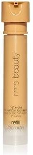 rms beauty "re" evolve natural finish foundation refill Vloeibare foundation, Shade 55, 30 ml