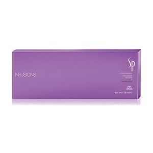 System Professional Volumize Infusion Treatment, 30 ml