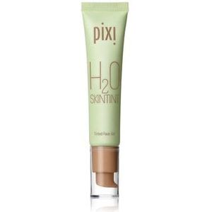 Pixi H2O Skintint Hydrating Water-Based Foundation Vloeibare foundation, Caramel, 35 ml