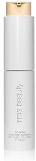 rms beauty "re" evolve natural finish foundation Vloeibare foundation, Shade 000, 30 ml