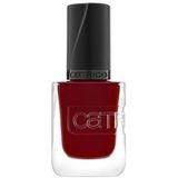 Catrice Gel Affair Nail Lacquer Nagellak, Nr. 021 - Caught On The Red Carpet, 11 ml