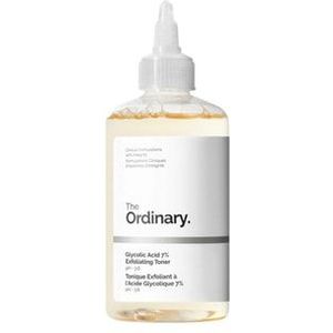 The Ordinary Direct Acids Glycolic Acid 7% Exfoliating Toner Toner, 240 ml