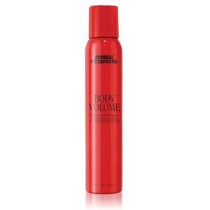 Andrew Fitzsimons Body Volume Blowdry Hold Spray Texturizing Spray, 200 ml