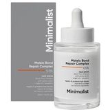 Minimalist Maleic Bond Repair Complex 05% Hair Serum Haarserum, 50 ml