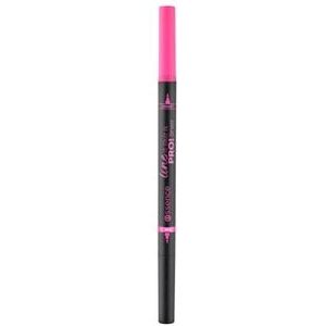 essence Line It Like A Pro! Eyeliner, Nr. 01 - black, 1 ml