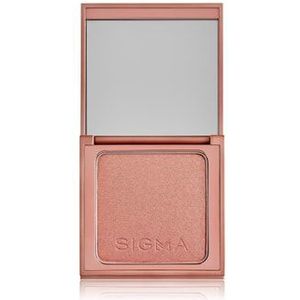 Sigma Beauty Individual Blush, Tiger Lily, 8 g