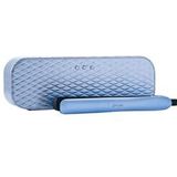ghd Iced Luxe Collection ghd gold Limited Edition Glätteisen Icy Blue Haarstyling set, Blauw, 1 st