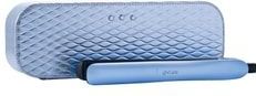 ghd Iced Luxe Collection ghd gold Limited Edition Glätteisen Icy Blue Haarstyling set, Blauw, 1 st