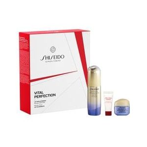 Shiseido Vital Perfection Eye Care Set Oogverzorgingsset, 1 st