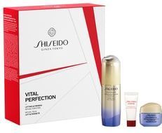Shiseido Vital Perfection Eye Care Set Oogverzorgingsset, 1 st