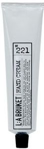 L:A Bruket No. 221 Hand Cream Spruce Handcrème, 70 ml