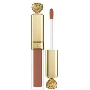 Dolce&Gabbana Devotion Everkiss Liquid Lip Liquid Lipstick, Nr. 100 - Hope Refill, 5 ml