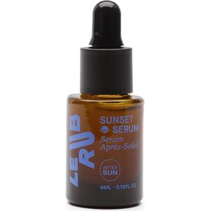 LE RUB Sunset Serum 4 ml
