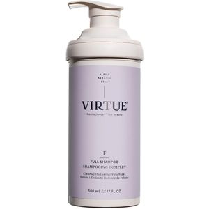 Virtue Volledige Shampoo 500 ml