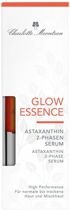 Charlotte Meentzen - Glow Essence - 2-fasen Serum - 30 ml