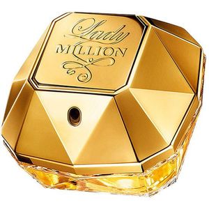 rabanne Lady Million Eau de Parfum 80 ml