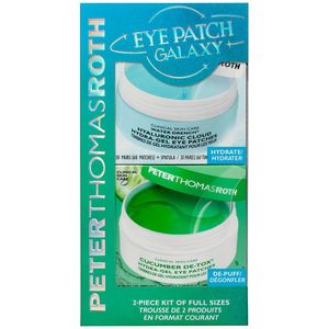 PETER THOMAS ROTH CLINICAL SKIN CARE Eye Patch Galaxy Kit