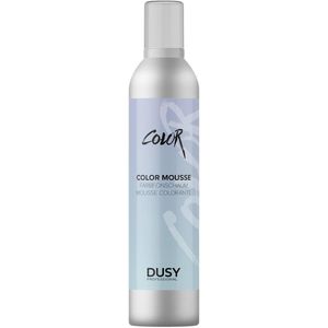 dusy professional Kleur mousse 8/3 Licht honing blond 200 ml