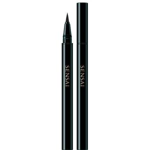 SENSAI Colours Designing Liquid Eyeliner 01 Black, 0,6 ml