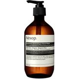 Aesop - Reverence Aromatique Hand Wash - Handzeep - Houtachtig - 500ml