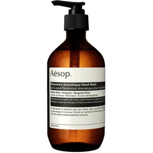 Aesop - Reverence Aromatique Hand Wash - Handzeep - Houtachtig - 500ml