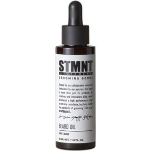 STMNT Beard Oil 50 ml