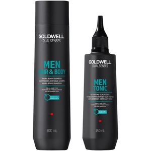 Goldwell  Dualsenses MEN Set