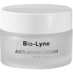 Bio-Lyne Anti-Aging Cream SPF 20 50 ml