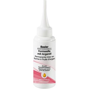 Basler Vorm golf met arganolie Portie fles 75 ml