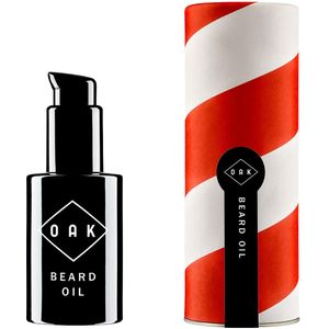 OAK BEARD OIL 30 ml