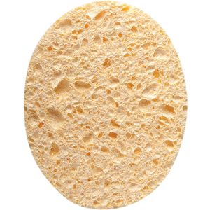 Titania Gezichtsreinigingsspons Per verpakking 2 stuks